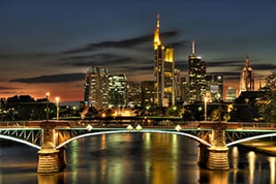 Frankfurt, Germany
